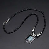 Astrology Horoscope Necklace - FREE just pay shipping & handling!