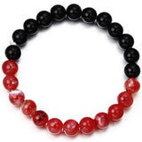 Bracelets Round Bead Charm - FREE just pay shipping and handling