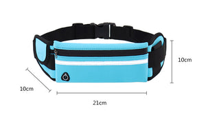 Running Waist Bag