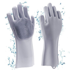 Multi-Purpose Washing Gloves