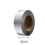 Aluminum Foil Adhesive Tape