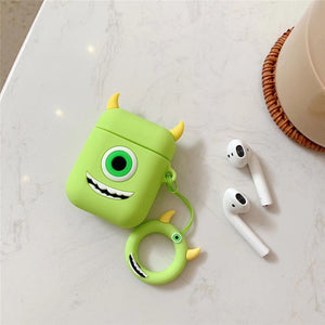 Cartoon Airpod Cases