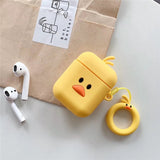 Cartoon Airpod Cases