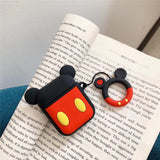 Cartoon Airpod Cases