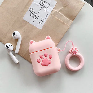 Cartoon Airpod Cases