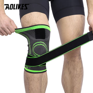 Knee Support Brace