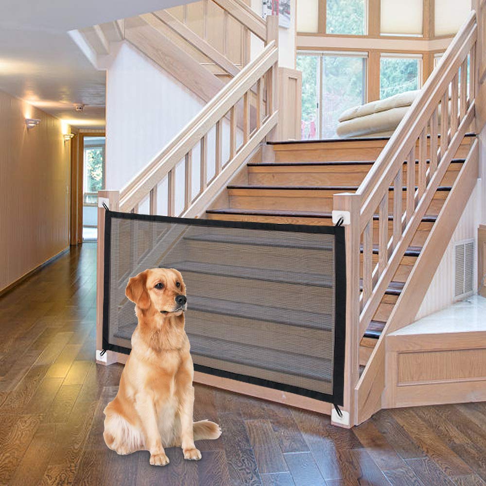 Pet Safety Gate Enclosure