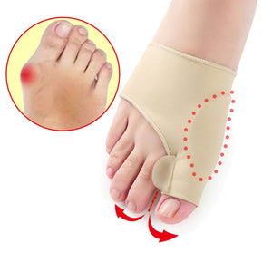 Orthotics Toe Corrector