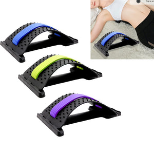 Stretch Equipment Massager