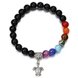 Bracelets Round Bead Charm - FREE just pay shipping and handling